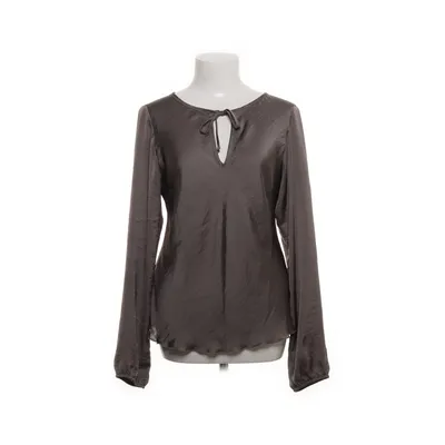 Blouse (Grijs) van Branting Polyester