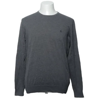 Pull-over (Gris) de El Ganso Coton