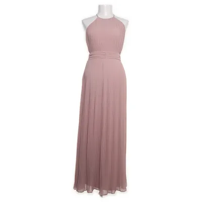 Långklänning (Rosa) från TFNC London Polyester
