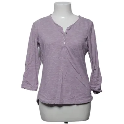 Farfarströja (Lila) från L.O.G.G by H&M Bomull, Polyester