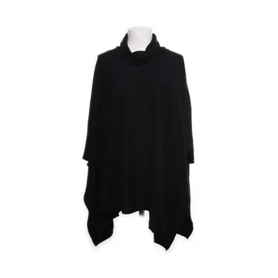 Poncho (Svart) från Blue Motion