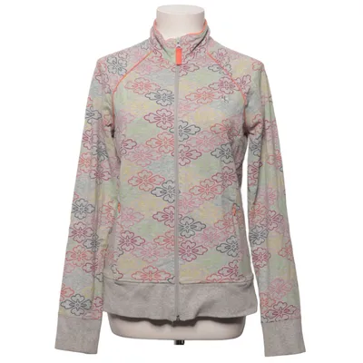 Veste polaire (Gris, Multicolore) de Old Navy Coton, Élasthane