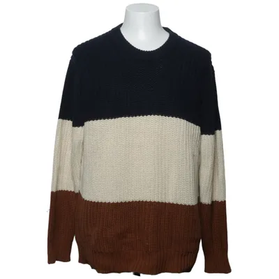 Sweater (BRADY) fra NN07 Akryl, Bomuld