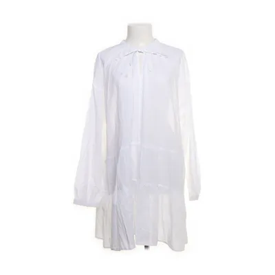 Tunic (White) from Angelology by Lager 157 Cotton