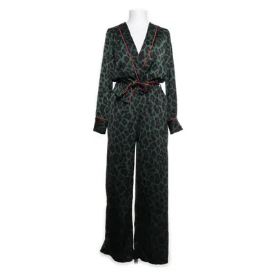 Jumpsuit (Green, Multicolored) from Elli White