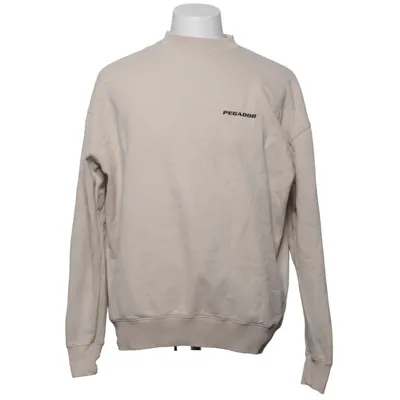 Sweatshirt (Beige) de Pegador