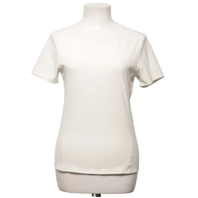 T-shirt (Softmove) fra H&M Move Elastan, Polyester