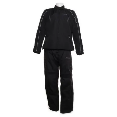 Motorcykel-sikkerhedsudstyr (Sort) fra Bikers Polyester