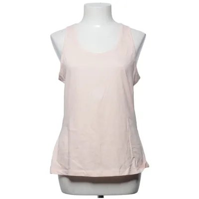Tanktop (Roze) van GANT Katoen
