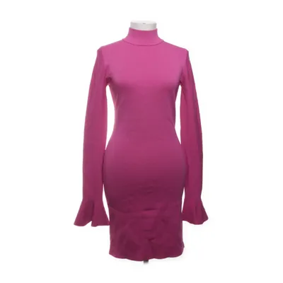 Turtleneck kjole (Pink) fra Michael Kors