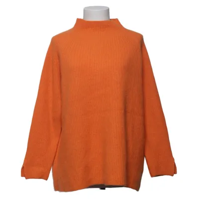 Sweater (Orange) from SØR Cashmere