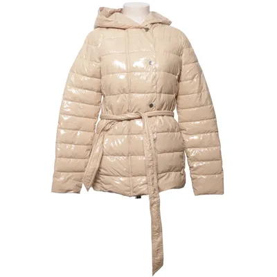 Winter coat (Beige) from Mohito