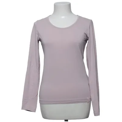 Long sleeve T-shirt (Purple) from Gin Tonic Cotton, Elastane