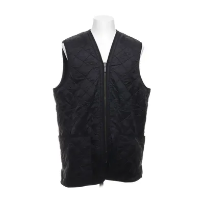 Ytterväst (Svart) från Barbour Polyamid, Polyester