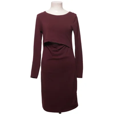 Nursing dress (Purple) from Anna Field Mama Cotton, Elastane