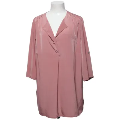 Blouse (Rose) de Création L Polyester