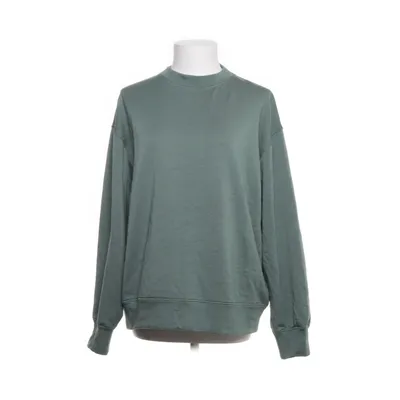 Sweatshirt (Groen) van Les Lunes Elastaan, Modal, Polyester
