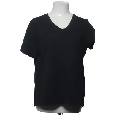 T-shirt (Black) from Generous by Lindex Cotton, Elastane