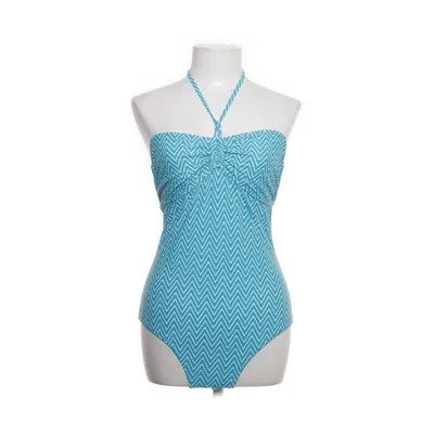 Swimsuit (Neu und ungetragen ) from Queentex Elastane, Polyamide, Polyester