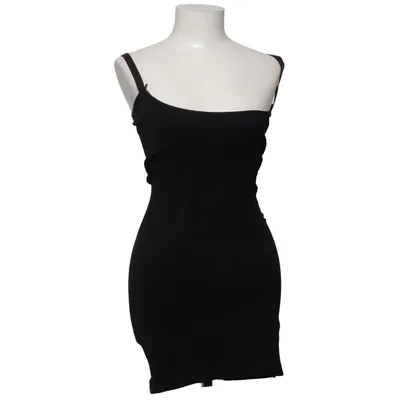 Shapewear-linne (Svart) från Devoted Elastan, Polyamid