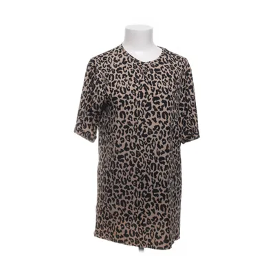 T-shirt (Beige, Noir, Marron) de Barrels and Oil