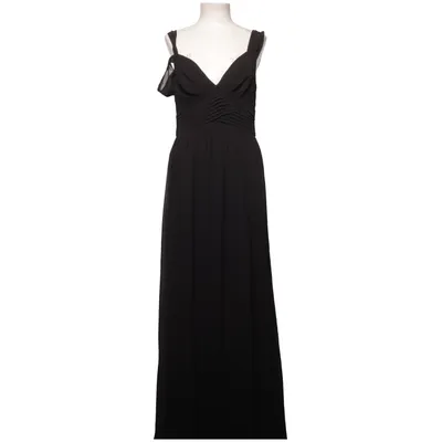 Robe de soirée (Noir) de Soiéblu Polyester
