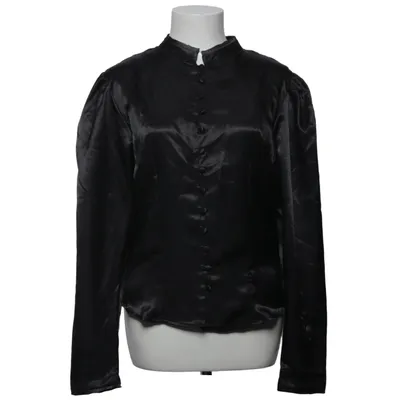 Bluse (Satin Blouse) von Sanne Alexandra Polyester