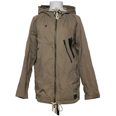 Jacka (FENNICKEN ANORAK) från Mouli Bomull, Polyamid, Polyester