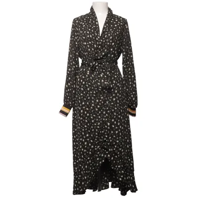 Robe portefeuille (Eksten Dress) de Eksept Polyester