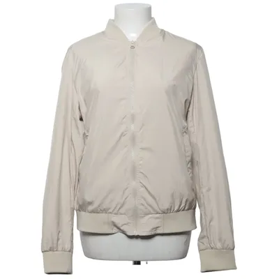 Bomberjacke (Beige) von Urban Classics Polyester