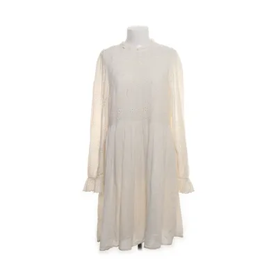 Kjole (Beige) fra Vintage Stories