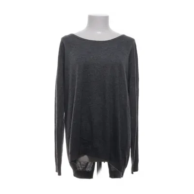 Tröja (Grå) från Minimum Akryl, Polyamid, Polyester, Ull