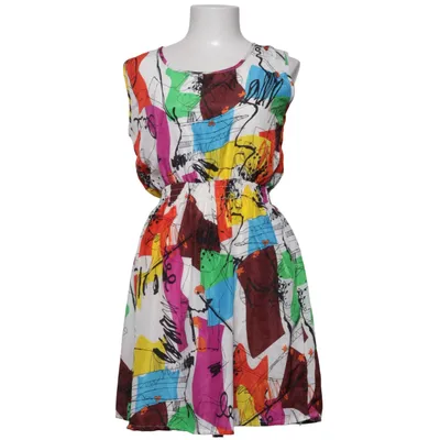 Robe (Multicolore) de HXY