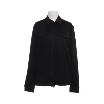 Overshirt (Zwart) van Only & Sons Viscose
