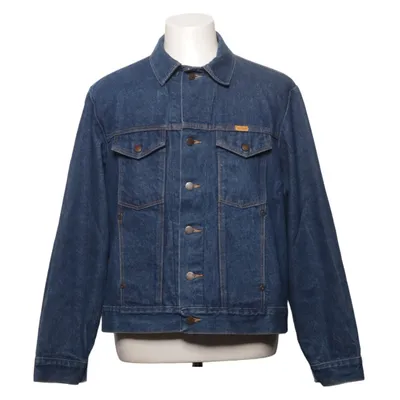 Spijkerjas (Blauw) van Rustler