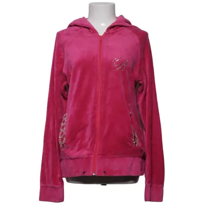 Huvtröja (Rosa) från Blumarine Bomull, Polyester