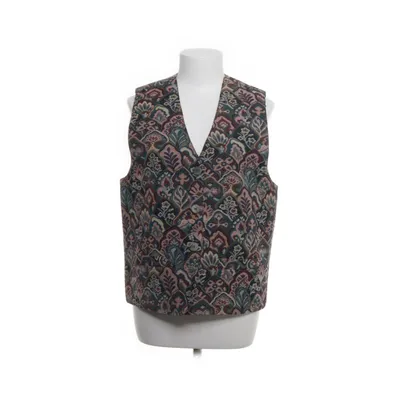 Suit vest (Green, Multicolored) from Miss Joy