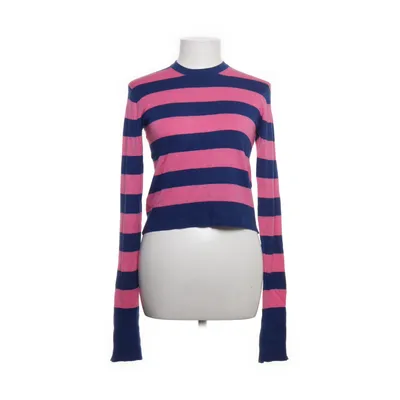 Topp (Blå, Rosa) från JJXX Elastan, Nylon, Viskos