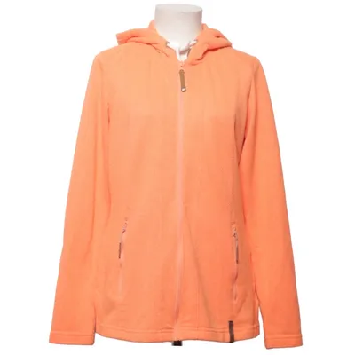 Hoodie (Orange) from Sasta