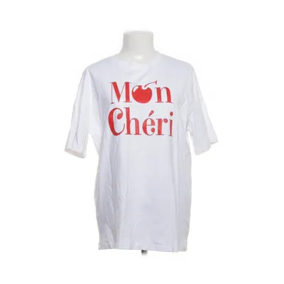 T-shirt (Wit) van Dazy
