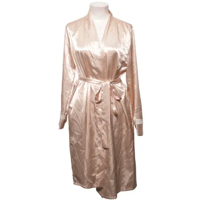Dressing gown (Beige) from El Corte Inglés Polyester