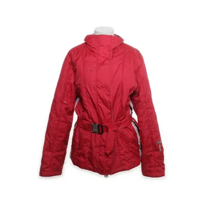Ski-jas (Rood) van Maier Sports Polyamide, Polyester