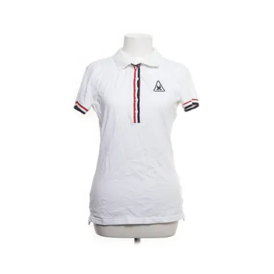 Pikétröja (Vit) från Gaastra