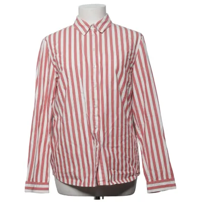 Shirt (Red, White) from Armedangels Organic cotton