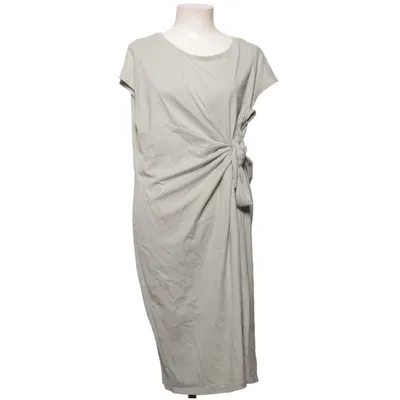 Maternity dress (Green) from H&M Mama Cotton