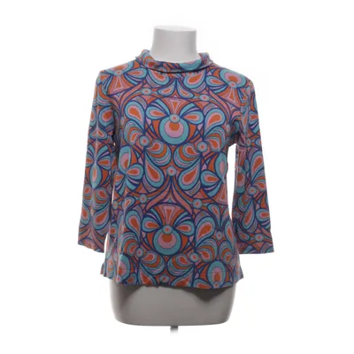 Topp (MARITA 191058) från Jumperfabriken Elastan, Polyester, Viskos