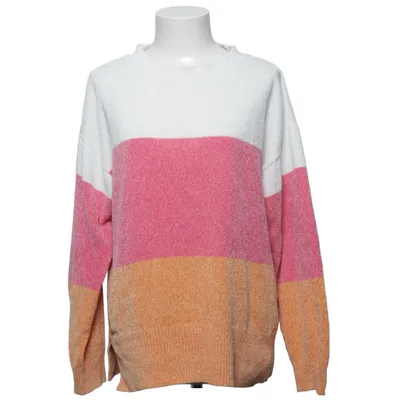 Sweater (White, Pink, Orange) from F&F