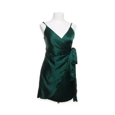 Omlottopp (Grön) från Hello Molly Polyester