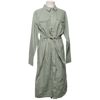 Shirt dress (Green) from U.S. Polo Assn.