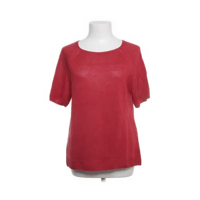 Top (Rood) van Weekend MaxMara